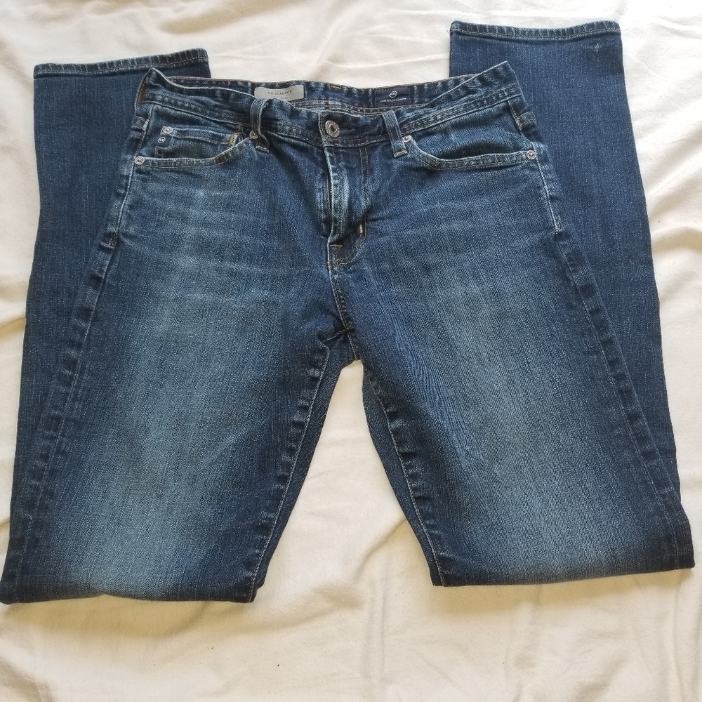 ADRIANO Goldschmidt jeans 'THE GRADUATE'